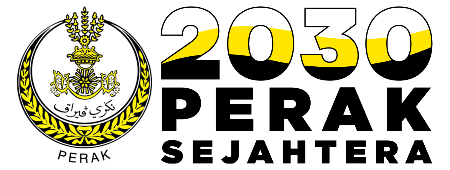Perak Sejahtera 2030