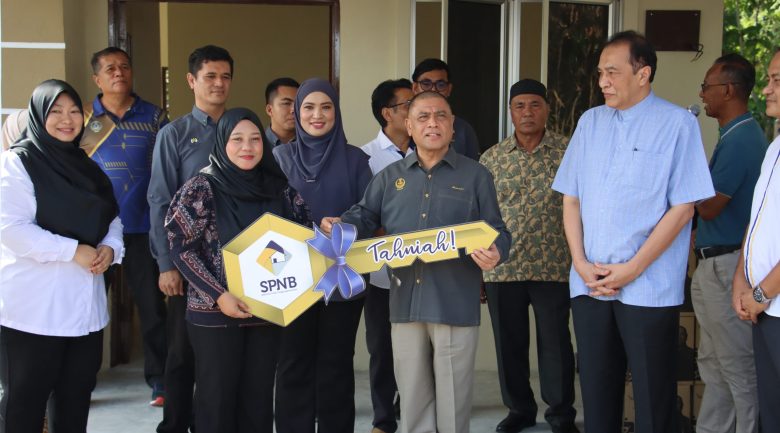 Program RMR Perakku Prihatin