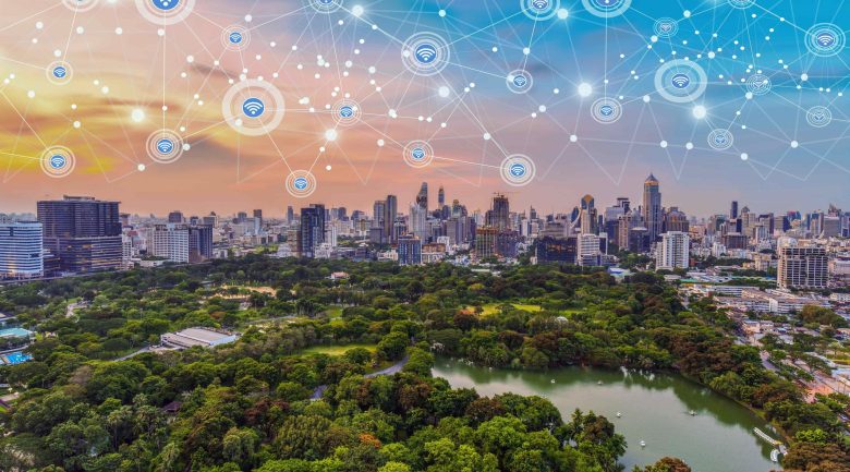 SMART City Ipoh 2030 Ke Arah Perak Sejahtera 2030