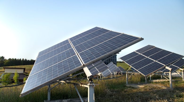 Teknologi Hijau Negeri Perak - Green Tech Perak - Perak Sejahtera 2030