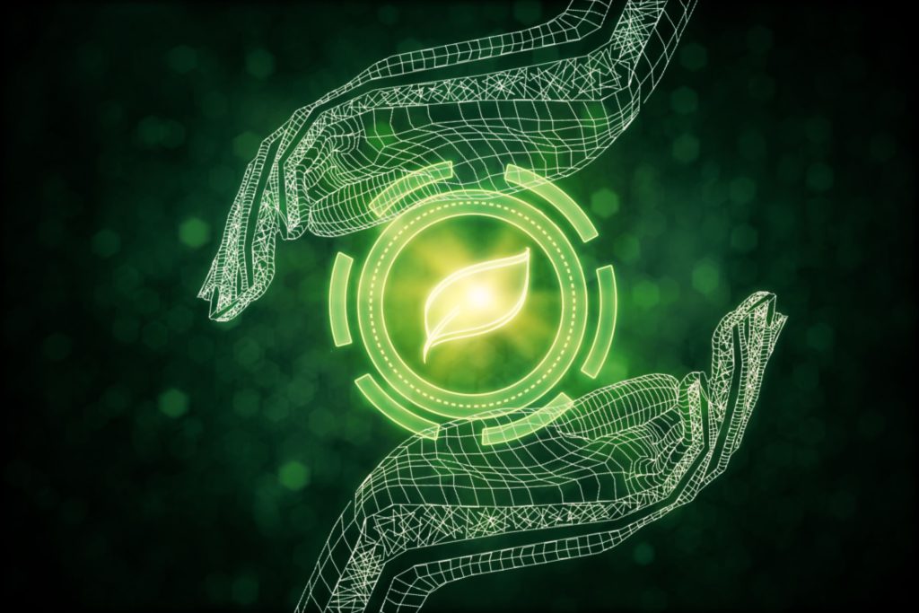 Perbadanan Teknologi Hijau Perak (Green Tech Perak) Perak Sejahtera 2030