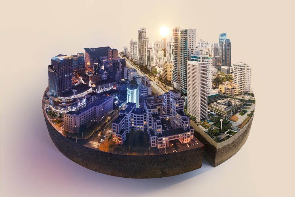 SMART City Ipoh 2030 Perak Sejahtera 2030
