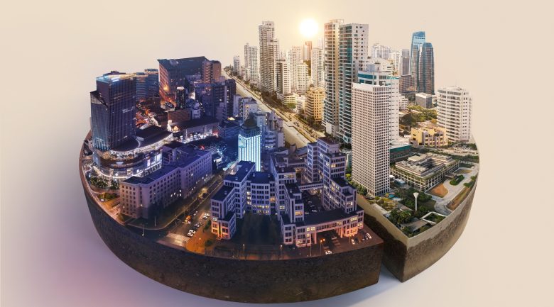 SMART City Ipoh 2030 Perak Sejahtera 2030