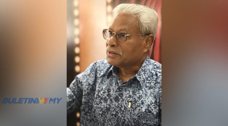 PASAK sasar latih 10,000 tenaga mahir anak Perak
