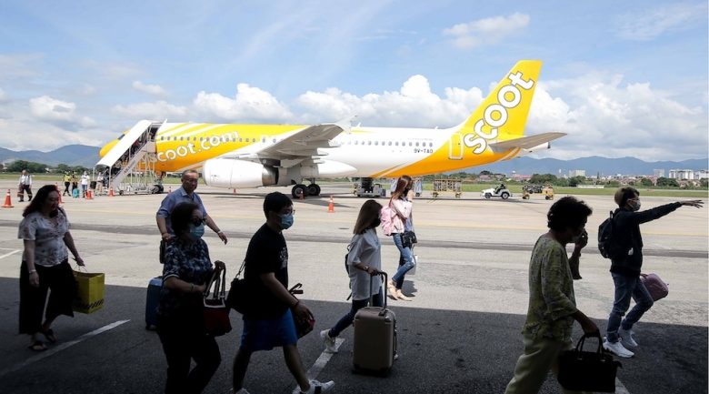 Perak to expand Sultan Azlan Shah Airport with RM60m boost to attract international flights