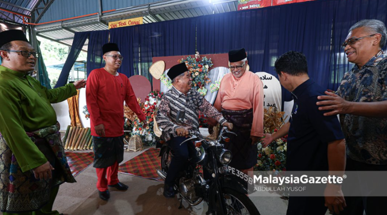 Harga Benih Padi Sentiasa Disemak Bagi Elak Bebankan Pesawah
