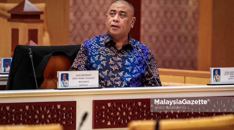 NR-REE Perak mohon Persekutuan timbang semula peruntukan RM20 juta