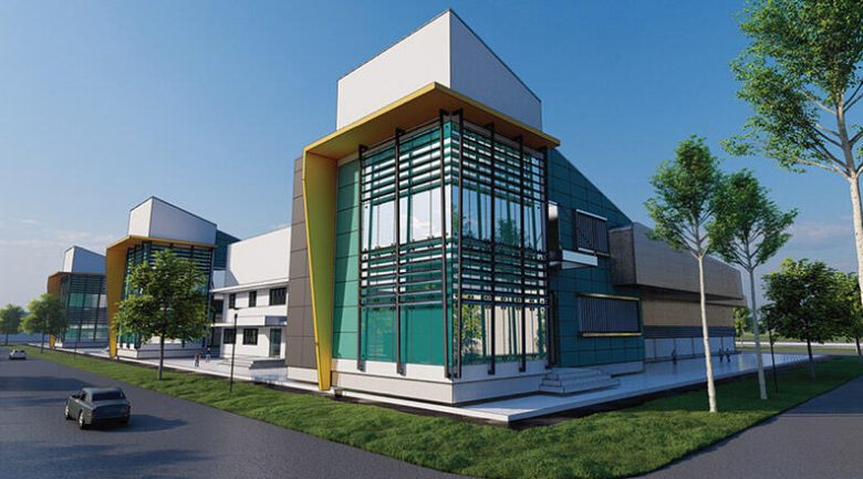 perak halal industrial park