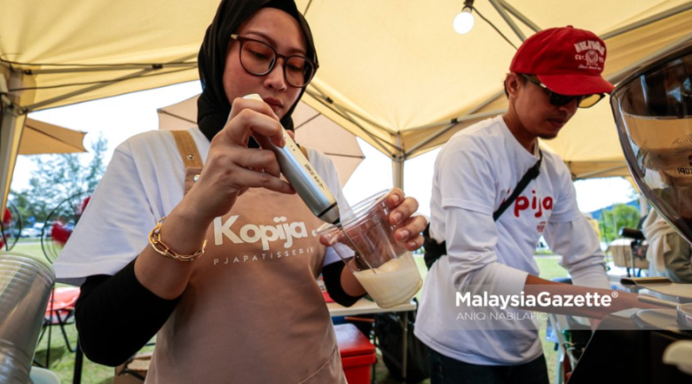 ‘Coffee Trails of Perak’ bangunkan pelancongan, usahawan tempatan