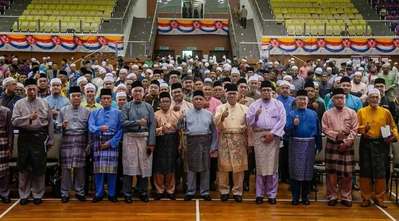 Perak tak benarkan orang luar mengajar agama tanpa tauliah