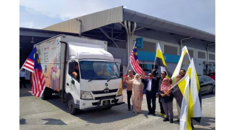 18 usahawan Perak intai pasaran Brunei