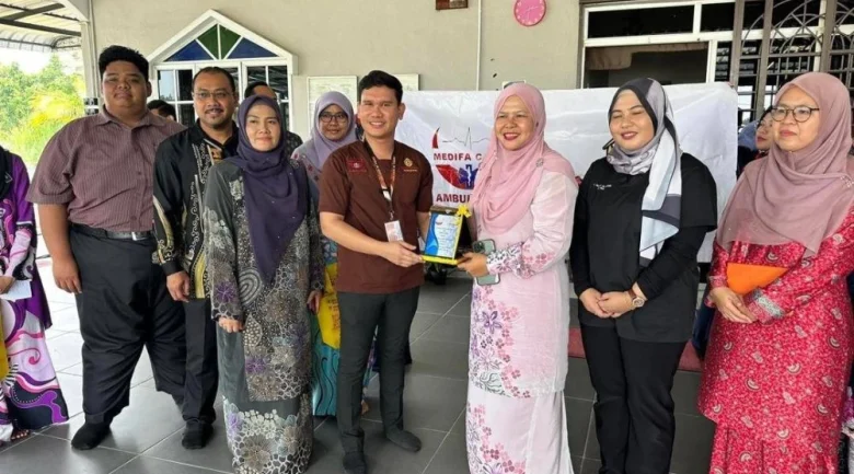 Kerjaya penjagaan warga emas beri sinar baharu