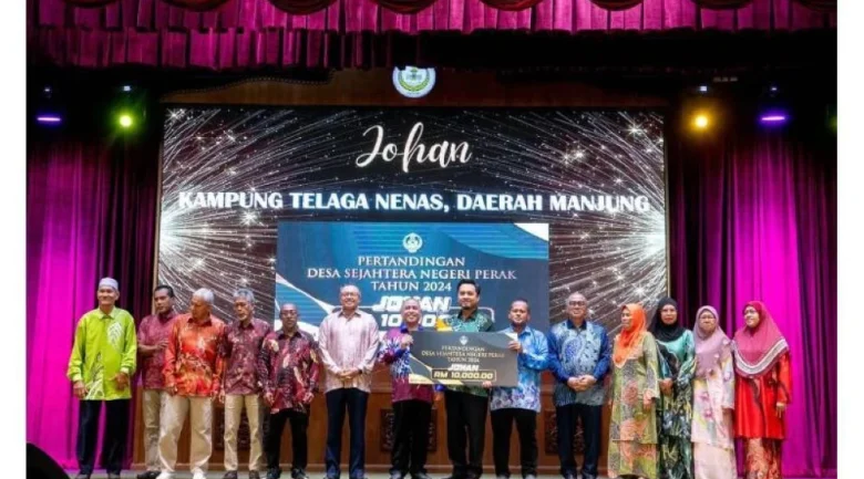 Manfaat alam semula jadi