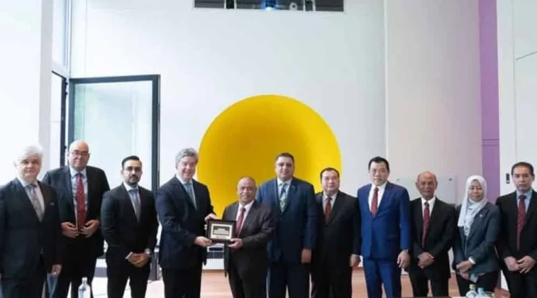 Misi Eropah Perak bawa pulang pelaburan RM450 juta