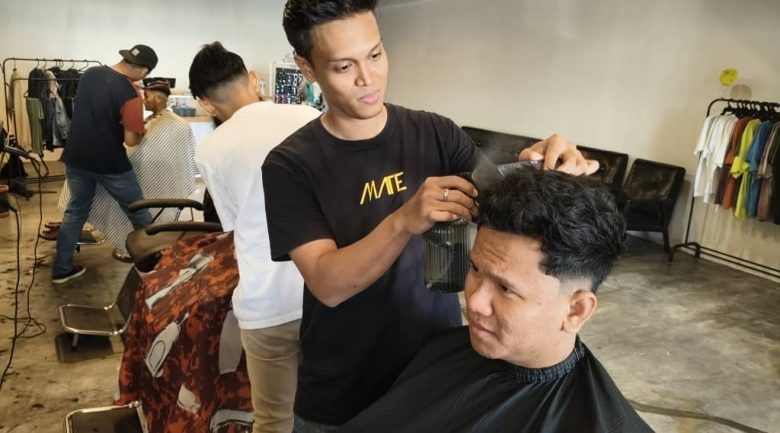 Pasak bantu tingkat kualiti pekerja