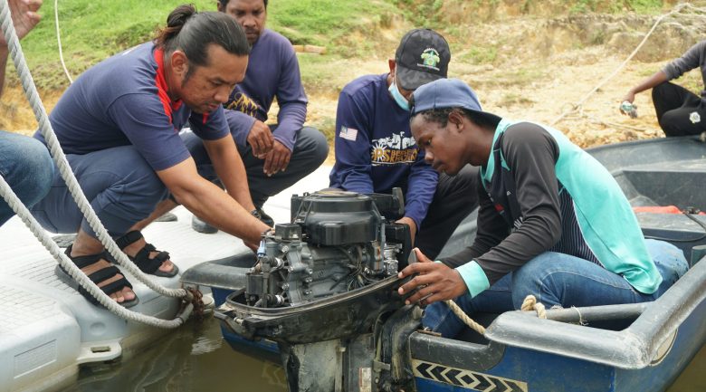 TVET-MEMBAIKI-BOT