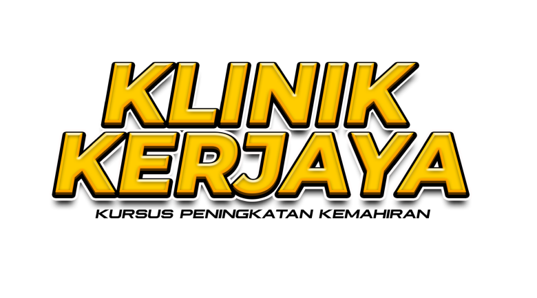 klinik kerjaya
