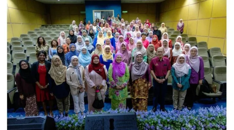 Ibu sosok penting dalam pembangunan keluarga