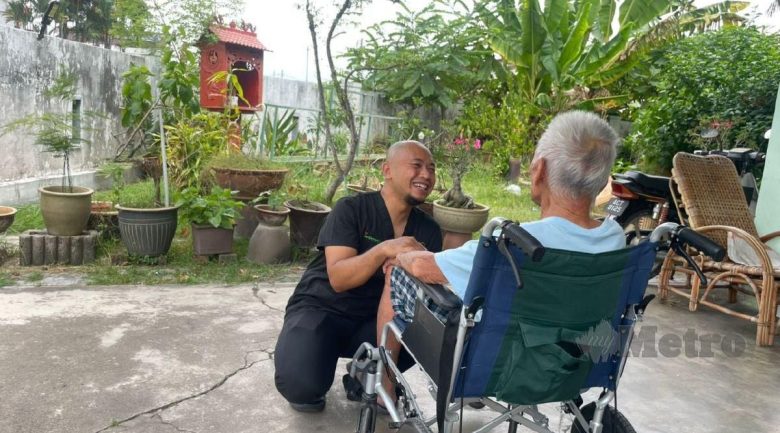 'Kursus PASAK buka mata saya'