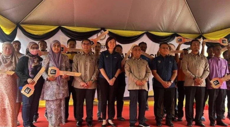 LPHP, CIDB meterai kerjasama strategik