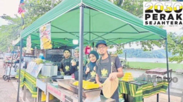 Mampu dapat RM10k sebulan