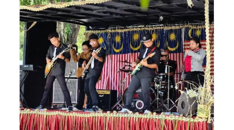 Mijo’s juara ABOTBA Perak 2025