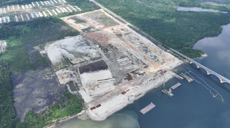 RMK13-RGT ketiga di Lumut perkukuh industri, ekonomi Perak