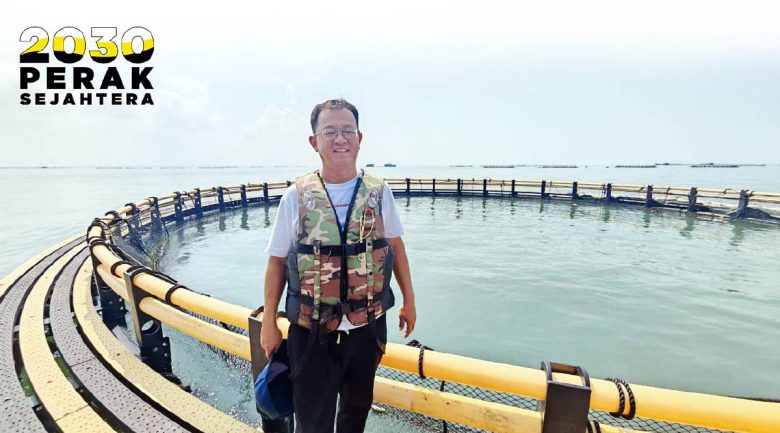 Transformasi sangkar kayu ke teknologi HDPE