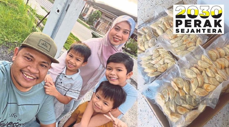 Dapat ilham ketika PKP