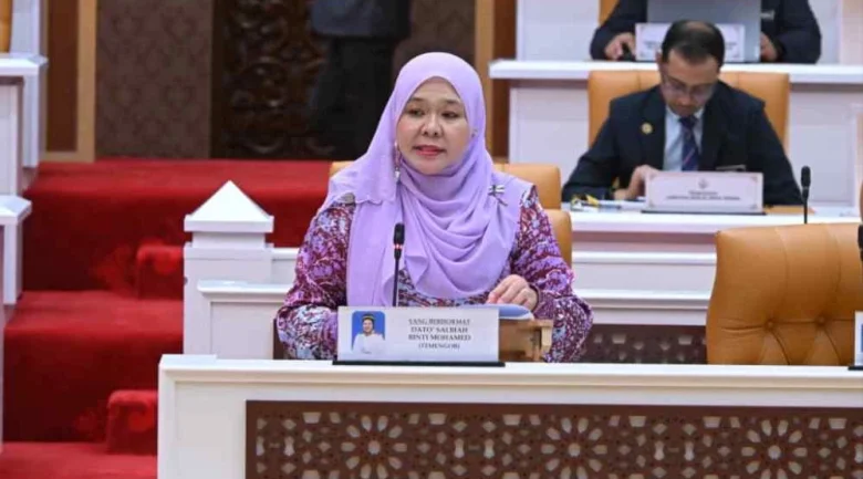 Lebih 80 peratus usahawan terima geran Perak Sejahtera meningkat pendapatan