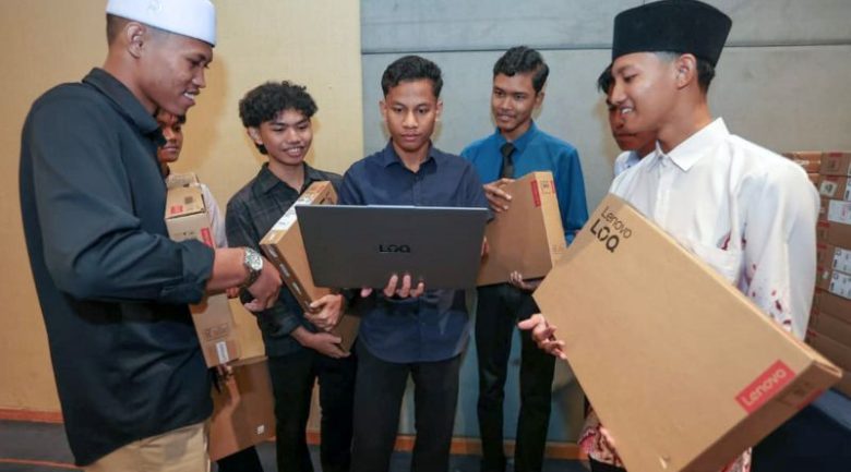 MAIPk bantu pelajar asnaf capai impian ke universiti