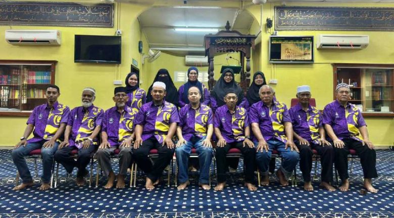 Masjid Al Khairiyah giat bangunkan pelbagai aktiviti kemasyarakatan