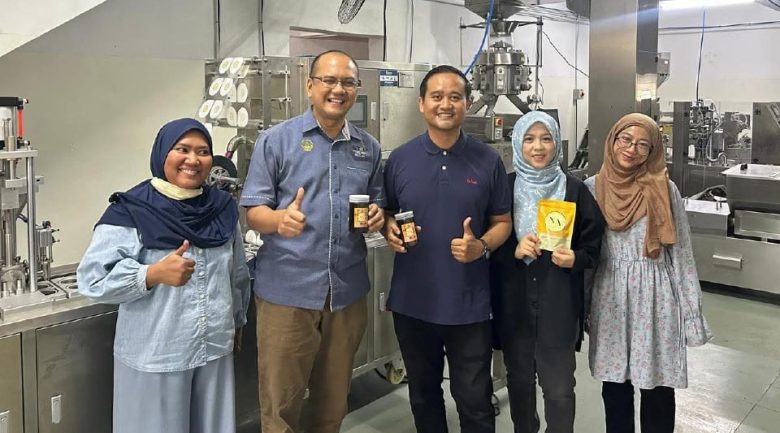 Pasangan bekas jurutera jual coklat dalam balang dapat RM1 juta pada 2024