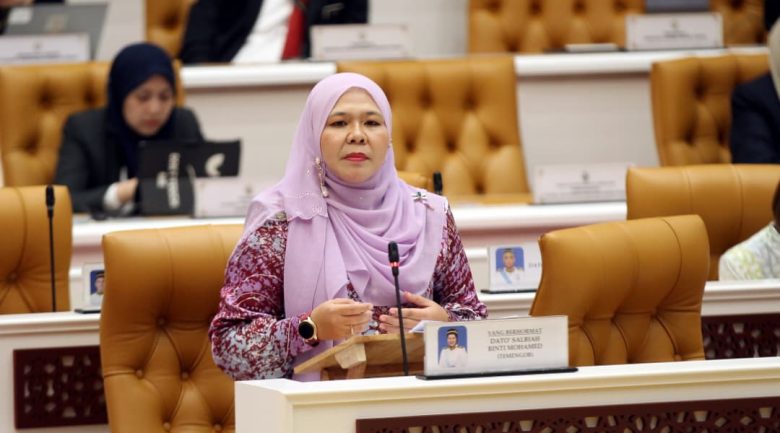 Penerima Geran Usahawan Perak Sejahtera catat peningkatan pendapatan