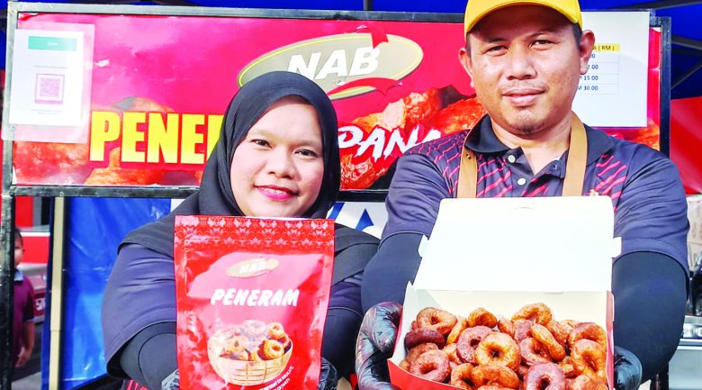 Program UPAYA MAIPk buka jalan perbaiki kehidupan