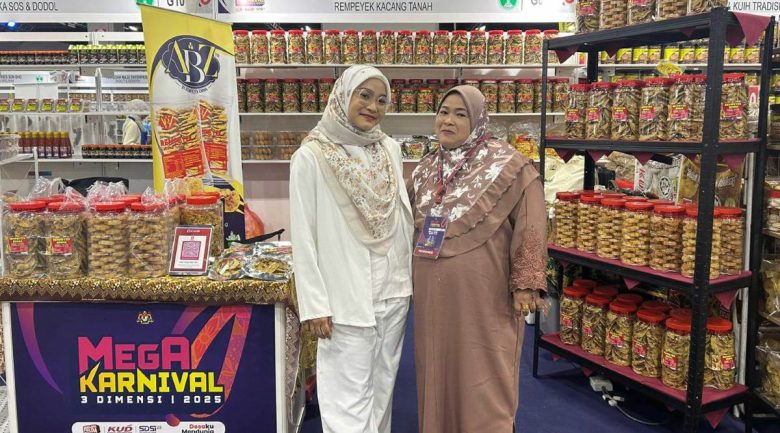 Semangat modal RM200