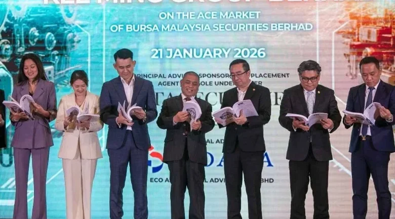 Perak tetapkan pendekatan pembangunan jelas bina ekosistem ekonomi