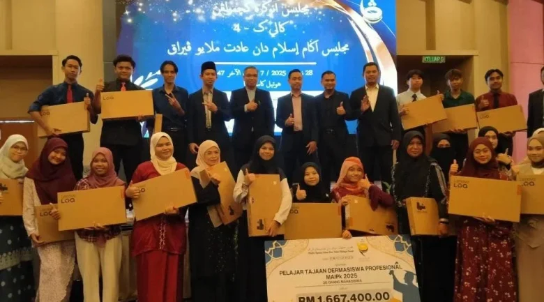 Anak Gerik kejar impian dalam kardiologi