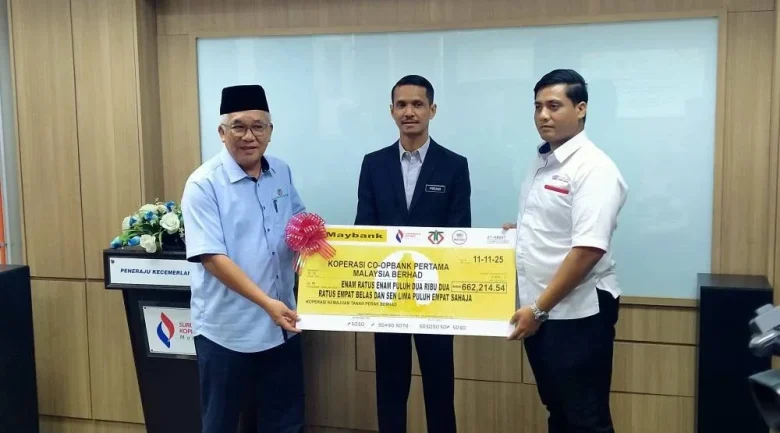 KKTPB bawa pelaburan tenaga boleh baharu RM400 juta untuk Perak