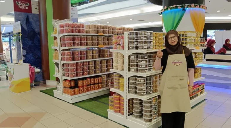 Legasi bahulu jana jualan RM700,000 setahun