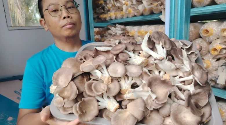 Talesemia pemangkin kejayaan