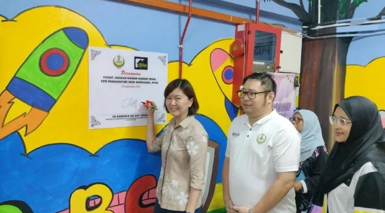 Yuran rendah, persekitaran selamat