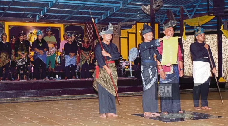 Selami budaya peradaban Melayu silam di Pulau Misa