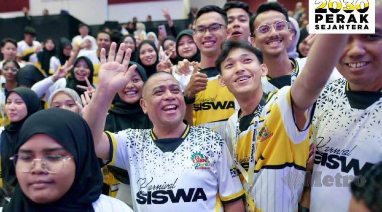 Bangkit selepas kehilangan ibu