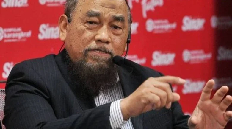 Ekonomi Perak berkembang lepasi paras nasional