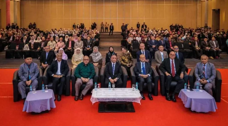Dunia Islam perlu berani depani perubahan