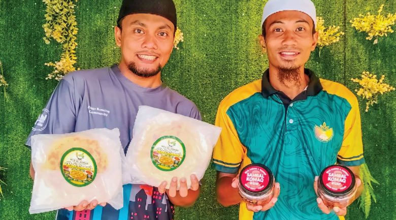 MTQ Al-Ahmad serlah konsep mandiri, tidak bergantung derma