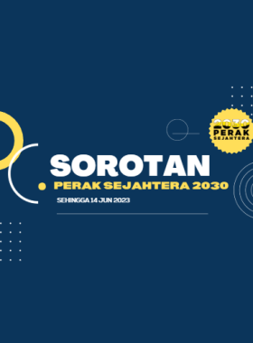 Sorotan Tahun Pertama
